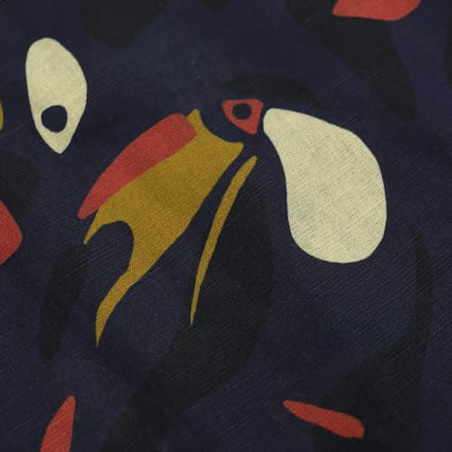 laydown image of Selleck Toco Shirt