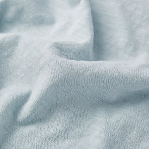 laydown image of Slub Pocket T-Shirt