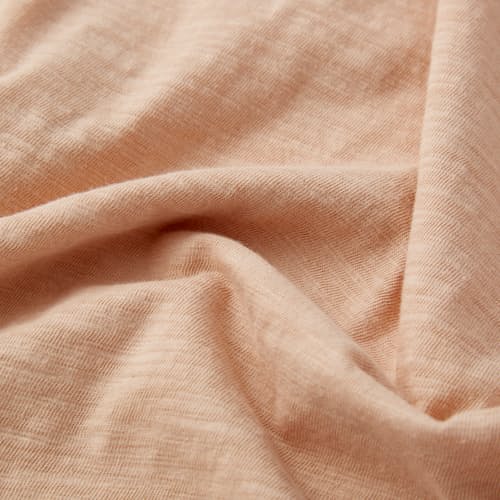 lifestyle image of Slub Pocket T-Shirt