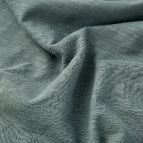 lifestyle image of Slub Polo Shirt