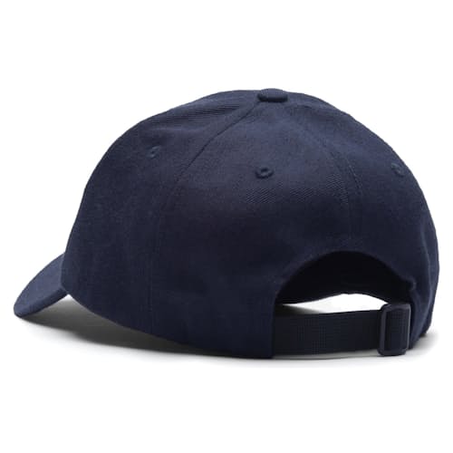 laydown image of Crest Label 6-Panel