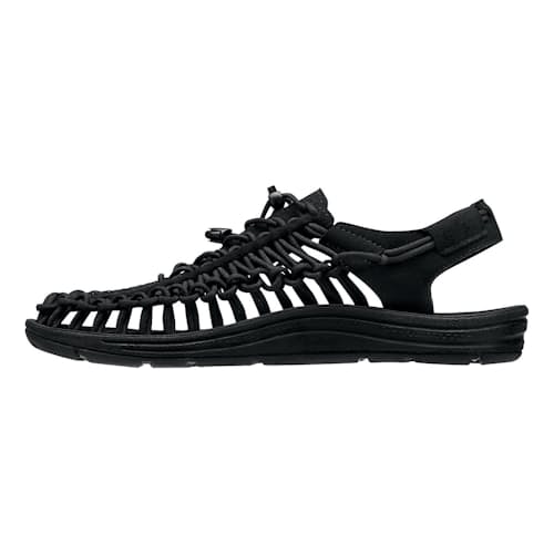 laydown image of UNEEK Sandal