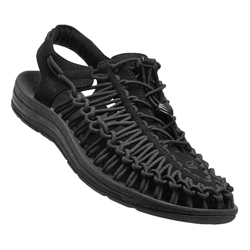 laydown image of UNEEK Sandal