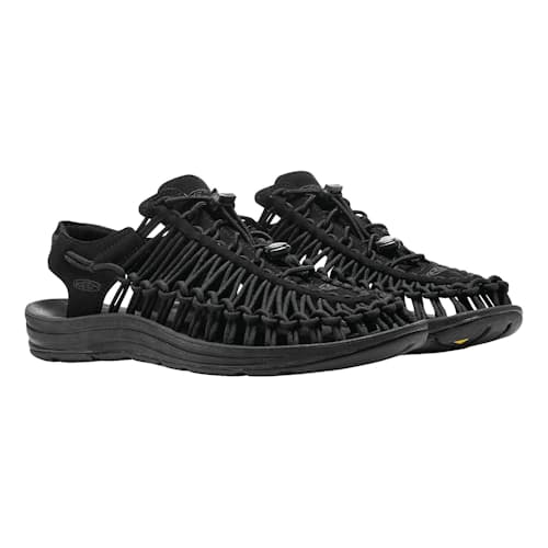 laydown image of UNEEK Sandal