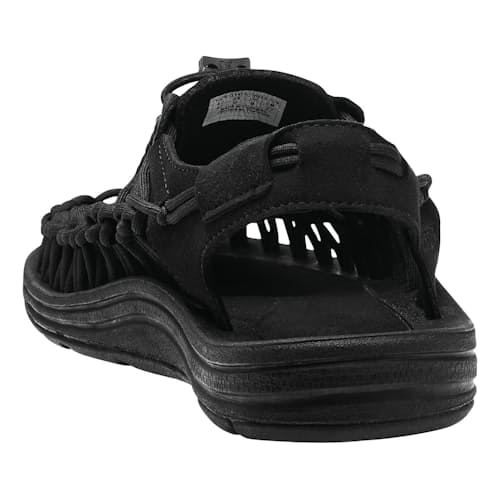 laydown image of UNEEK Sandal