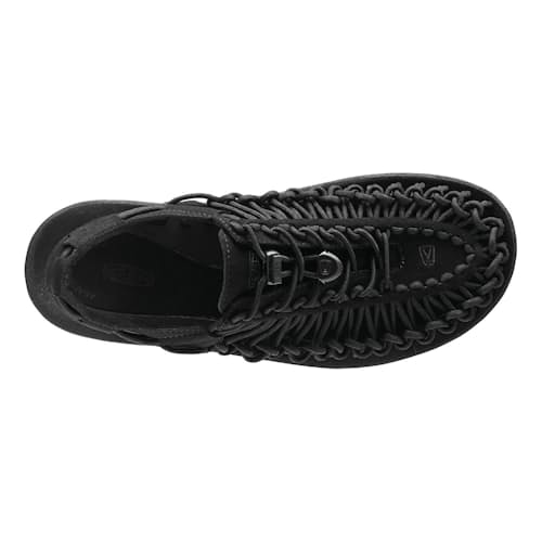 laydown image of UNEEK Sandal