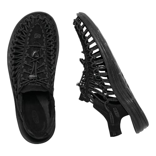 laydown image of UNEEK Sandal