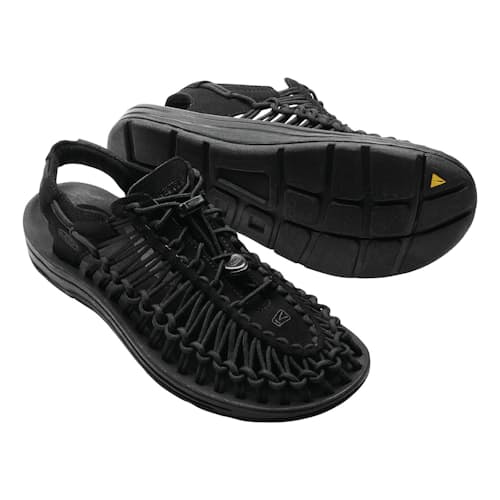 laydown image of UNEEK Sandal