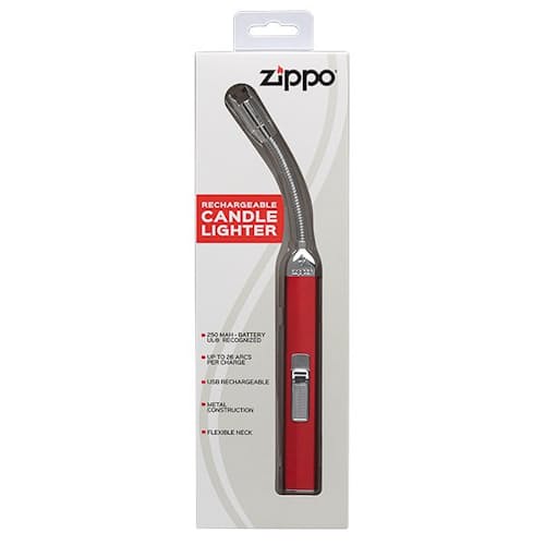 laydown image of Rechargeable Candle Lighter