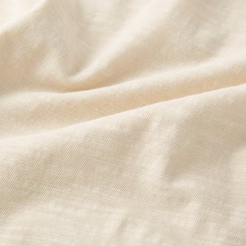 lifestyle image of Slub Pocket T-Shirt