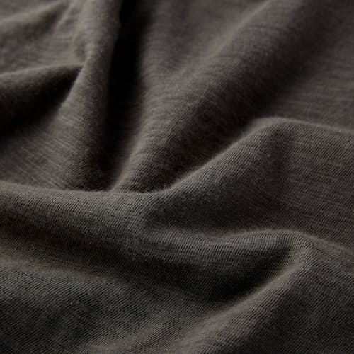 lifestyle image of Slub Pocket T-Shirt