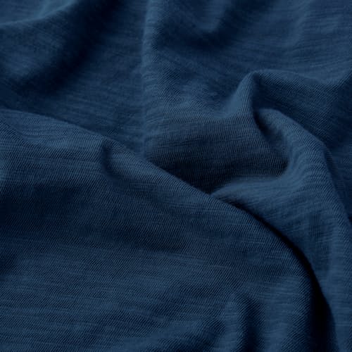 lifestyle image of Slub Pocket T-Shirt