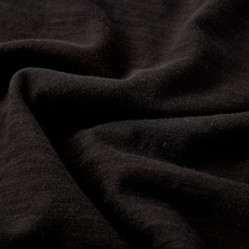 lifestyle image of Slub Pocket T-Shirt- Tall