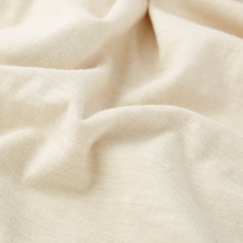 lifestyle image of Slub Pocket T-Shirt- Tall