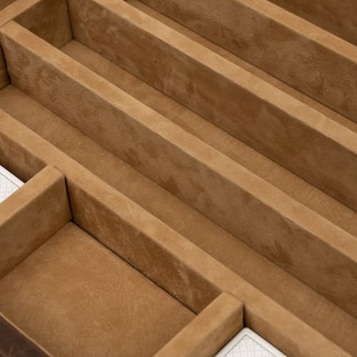 laydown image of Poker Set