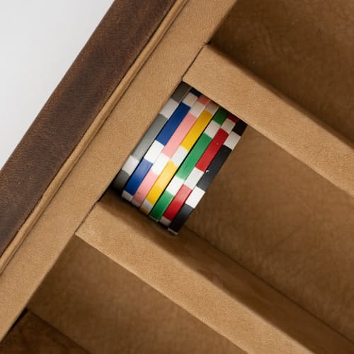 laydown image of Poker Set
