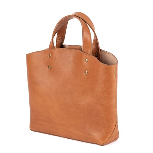 laydown image of Women's Mini Welden Tote