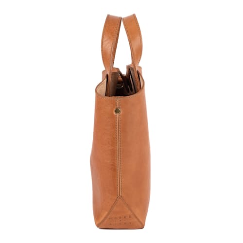 laydown image of Women's Mini Welden Tote