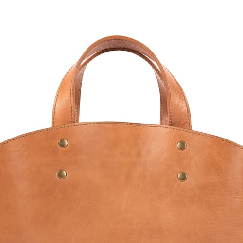 laydown detail image of Women's Mini Welden Tote