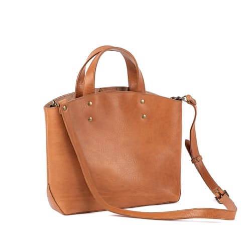 laydown image of Women's Mini Welden Tote