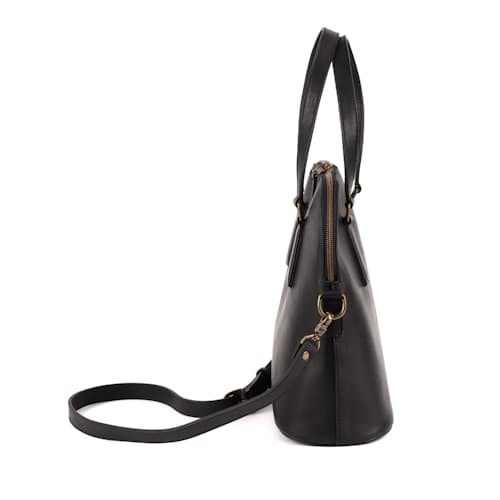 laydown image of Women's Britton Day Bag