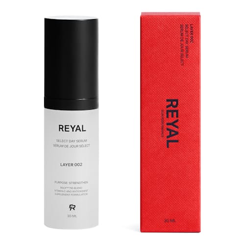 laydown image of Total Skincare Kit