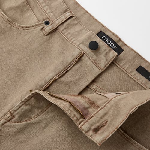 lifestyle image of Rover Short - 7"