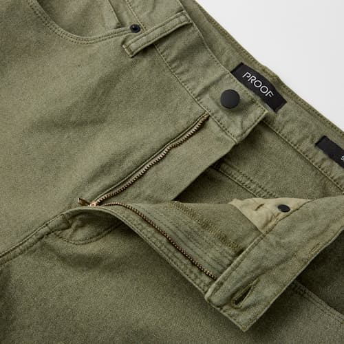 lifestyle image of Rover Short - 7"