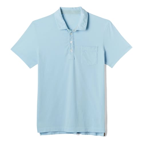 laydown image of Pensacola Polo