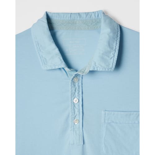 laydown image of Pensacola Polo