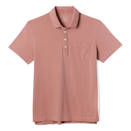 laydown image of Pensacola Polo-Exclusive