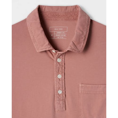 laydown image of Pensacola Polo-Exclusive