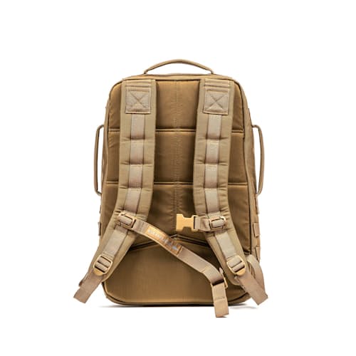 laydown image of Rucker 3.0 - 20L Standard Frame