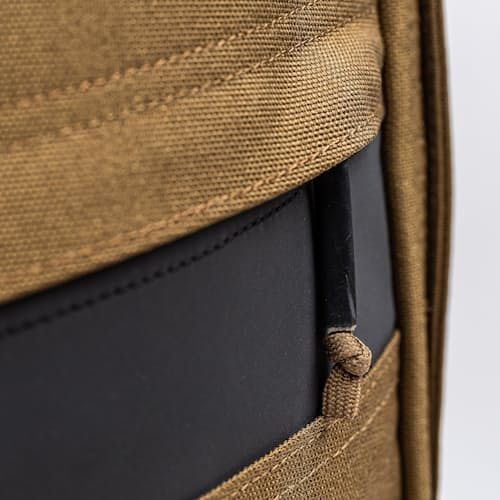 laydown image of Rucker 3.0 - 20L Standard Frame