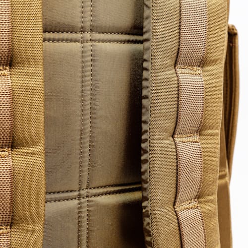 laydown image of Rucker 3.0 - 20L Standard Frame