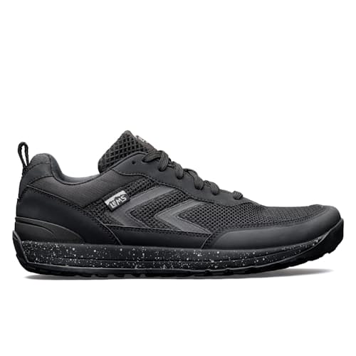 laydown image of Primal Pursuit Trail Sneaker