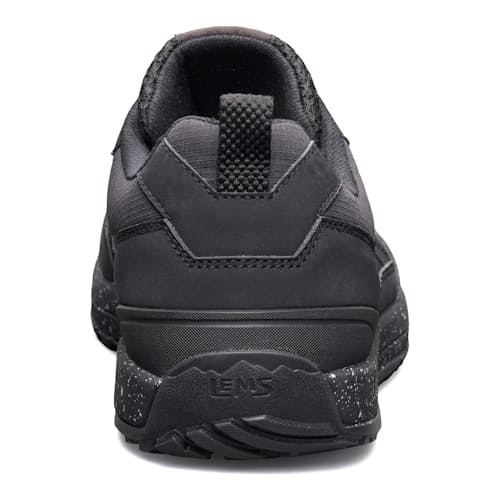 laydown image of Primal Pursuit Trail Sneaker