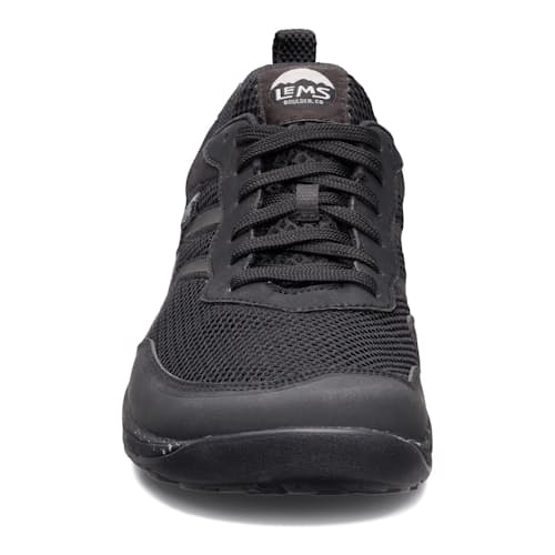 laydown image of Primal Pursuit Trail Sneaker