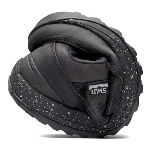 laydown image of Primal Pursuit Trail Sneaker