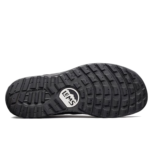 laydown image of Primal Pursuit Trail Sneaker