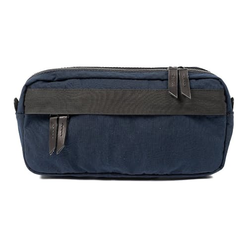 laydown image of Canyon Crossbody Pack