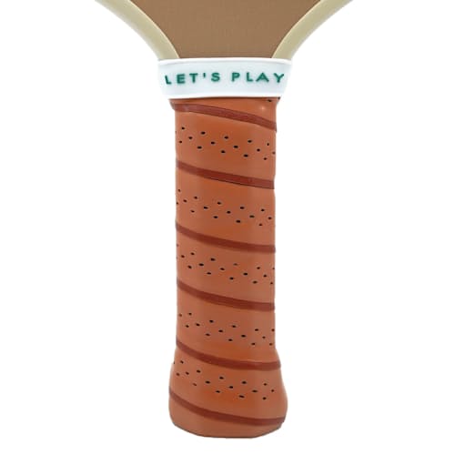laydown image of Clarksville Pickleball Paddle