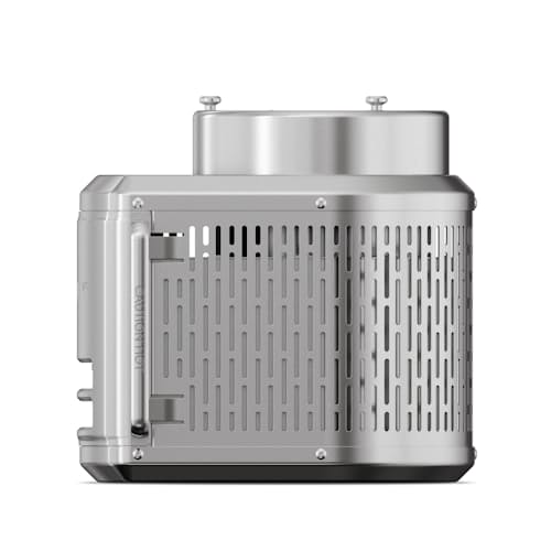 laydown image of Roccbox Wood Burner 2.0