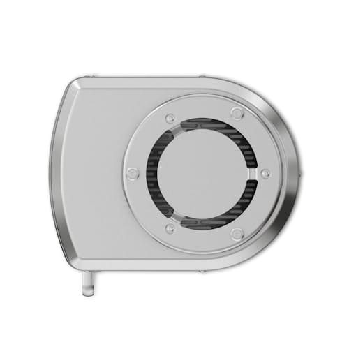 laydown image of Roccbox Wood Burner 2.0