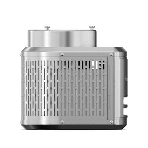laydown image of Roccbox Wood Burner 2.0