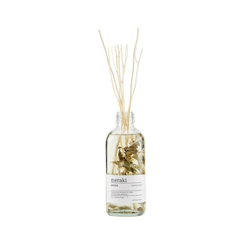 laydown image of Reed Diffuser