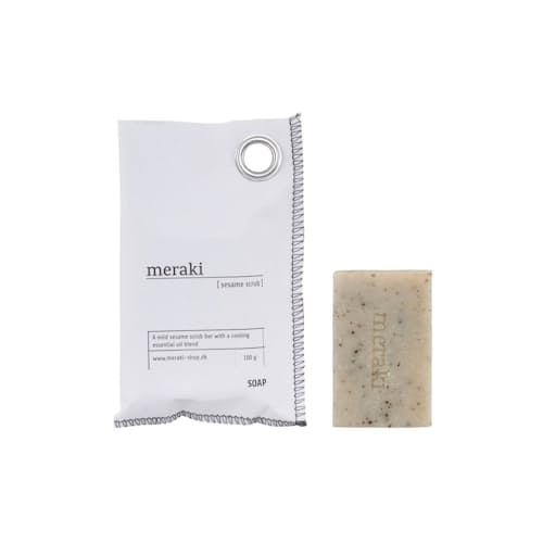 laydown image of Soap Bar