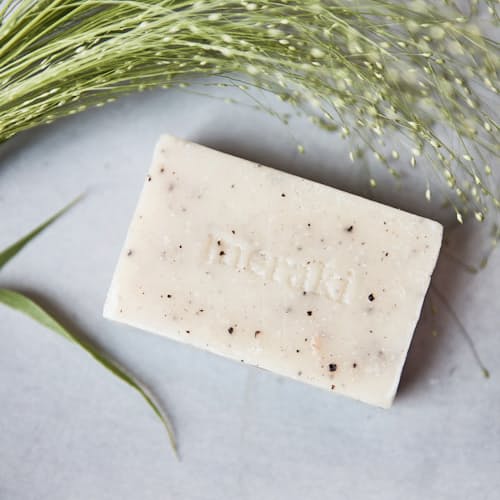 laydown image of Soap Bar
