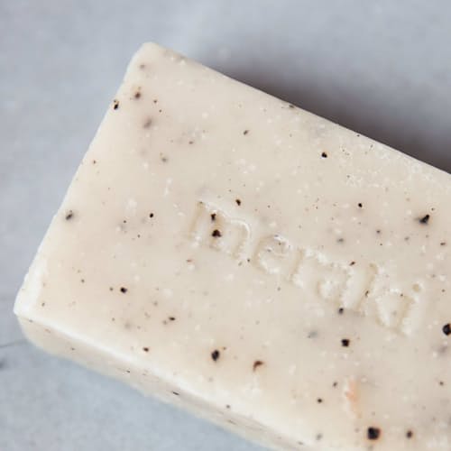 laydown image of Soap Bar