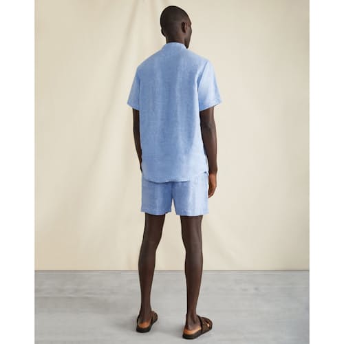 laydown image of Home Short